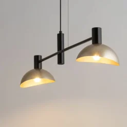 Sklep Kaja Minimalistyczna lampa do oświetlenia stołu SIG 40566 ARTIS | Kaja Hot