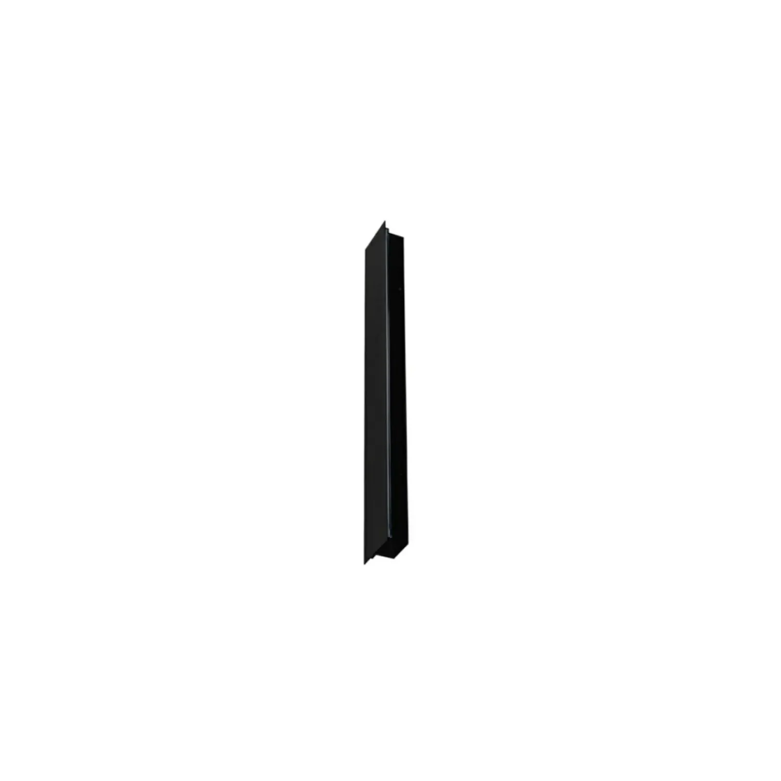 Sklep Kaja Minimalistyczna lampa elewacyjna 4000K 60cm OWL-2051-06-4K MUTTI | Kaja* Kinkiety Ogrodowe
