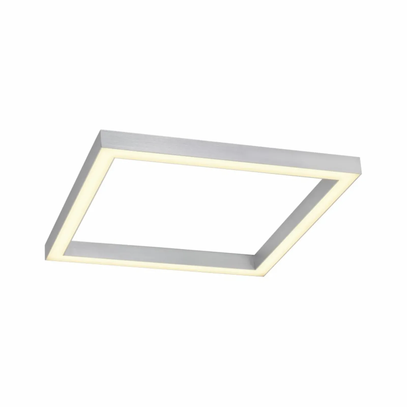 Sklep Kaja Minimalistyczna lampa LED, zmienna barwa 6022-95 PURE-LINES | Kaja* Lampy Led|Plafony Nowoczesne