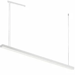Sklep Kaja Minimalistyczna lampa LED nad stół 180cm 4000K ANT 1859 HIATE | Kaja Clearance