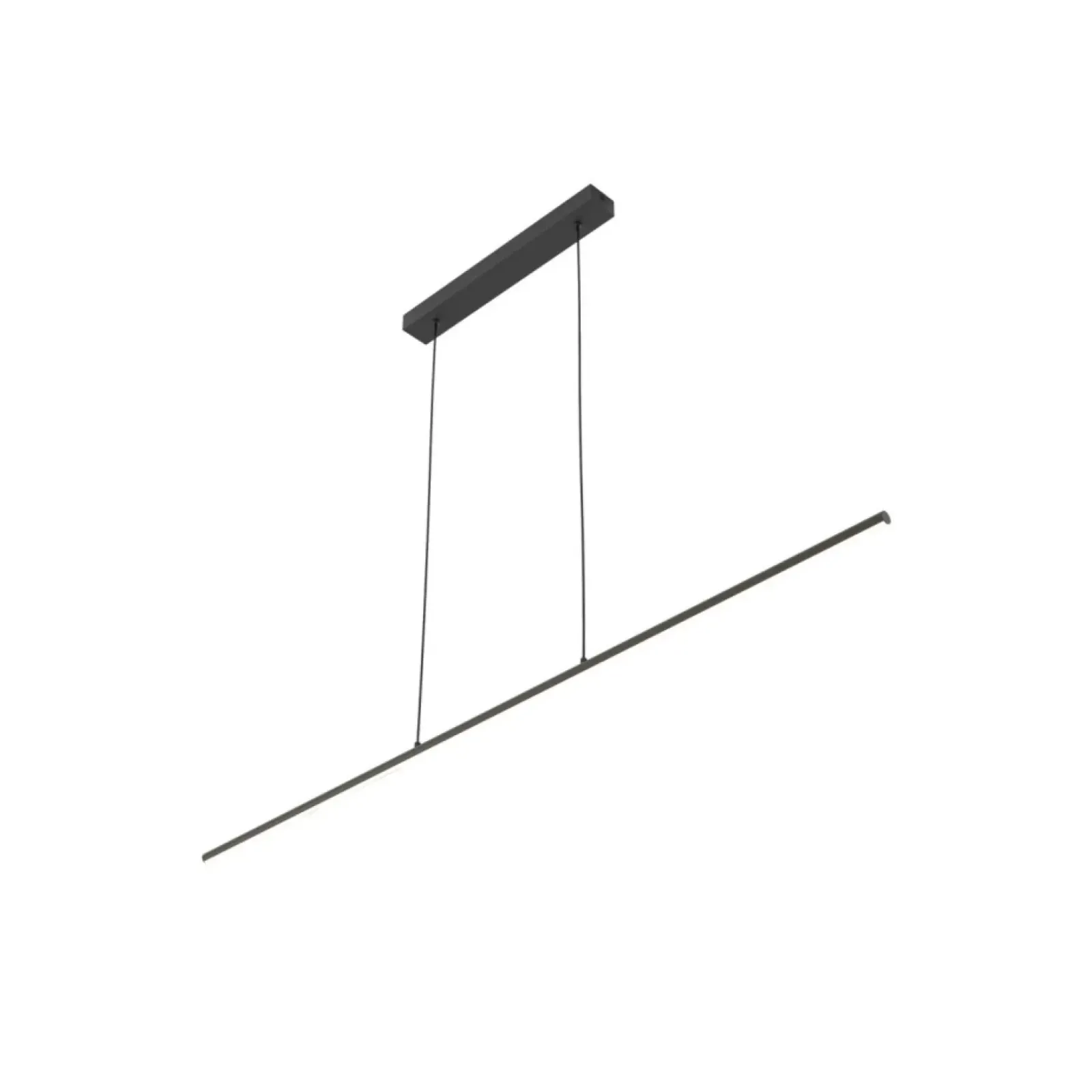 Sklep Kaja Minimalistyczna lampa LED nad stół 120cm 3000K AZ6097 MARLENE | Kaja Best Sale