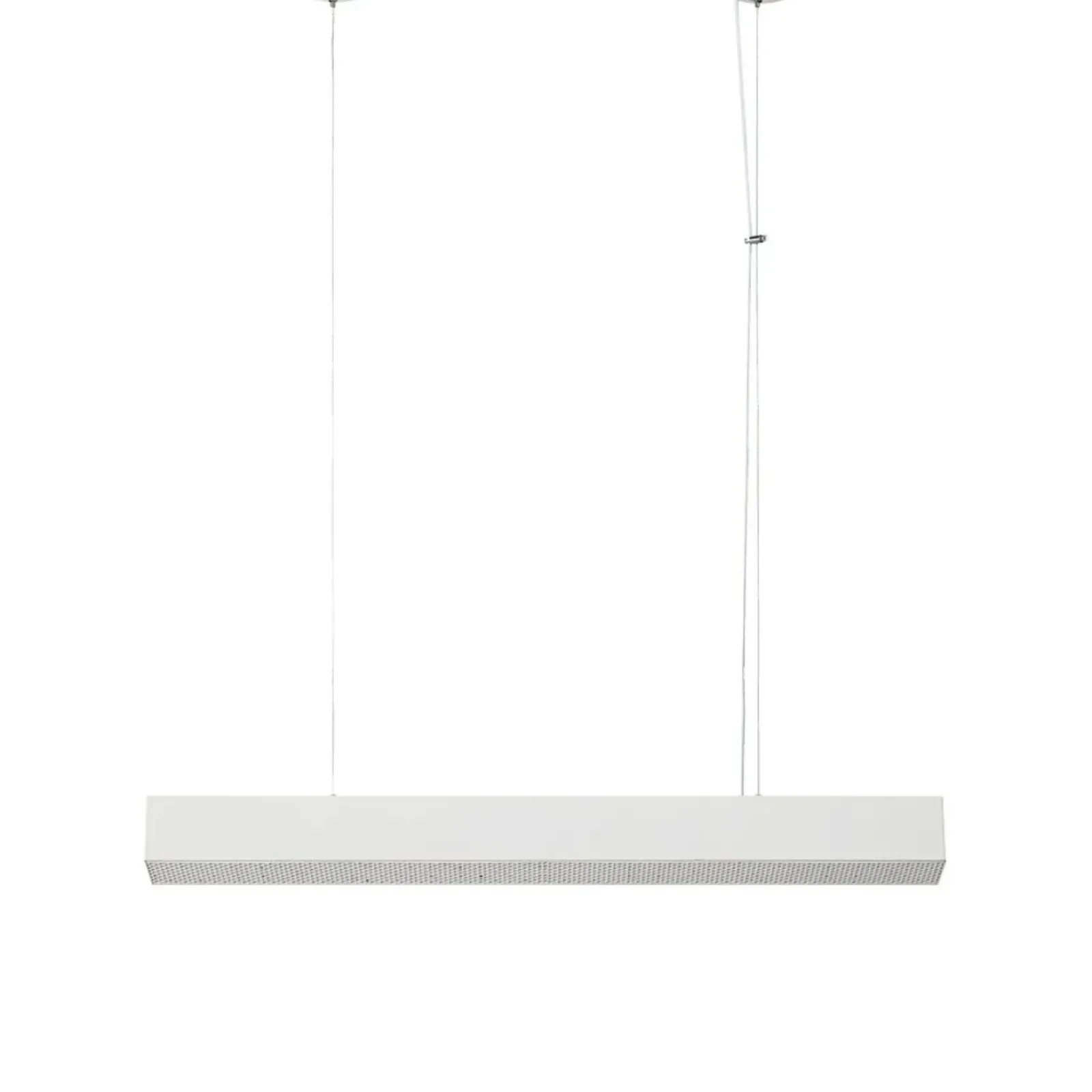 Sklep Kaja Minimalistyczna lampa listwa 80cm LP-1201/1P M WH SMART MIRA M | Kaja Clearance
