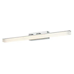 Sklep Kaja Minimalistyczna lampa nad lustro 52,5cm MB1248M TOPICO | Kaja* Lampy Led