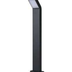 Sklep Kaja Minimalistyczna lampa ogrodowa 79cm K-8148 VIDAR | Kaja Oświetlenie* Lampy Ogrodowe Stojące|Lampy Ogrodowe Stojące