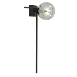 Sklep Kaja Minimalistyczna lampa sufitowa, ciemna kula 1131/1F IMAGO | Kaja* Plafony Nowoczesne