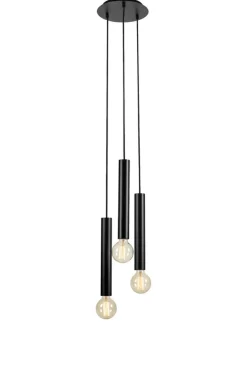 Sklep Kaja Minimalistyczna lampa wisząca do jadalni 108435 z serii SENCILLO Sale
