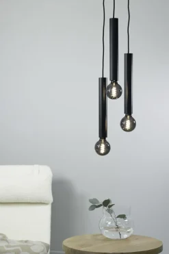 Sklep Kaja Minimalistyczna lampa wisząca do jadalni 108435 z serii SENCILLO Sale