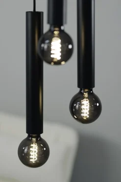 Sklep Kaja Minimalistyczna lampa wisząca do jadalni 108435 z serii SENCILLO Sale