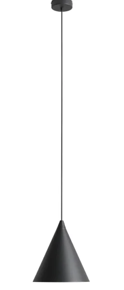 Sklep Kaja Minimalistyczna lampa wisząca nad blat kuchenny 1108G1 z serii FORM Zadzwońporabattel.783200183(8-16)/mailsklep@kaja.com.pl Flash Sale