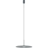 Sklep Kaja Minimalistyczna lampa wisząca z małą tarczą 11414 SIMONE | Kaja Cheap