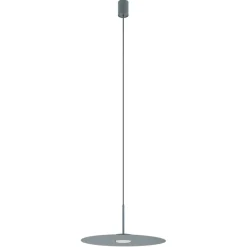Sklep Kaja Minimalistyczna lampa wisząca z małą tarczą 11414 SIMONE | Kaja Cheap