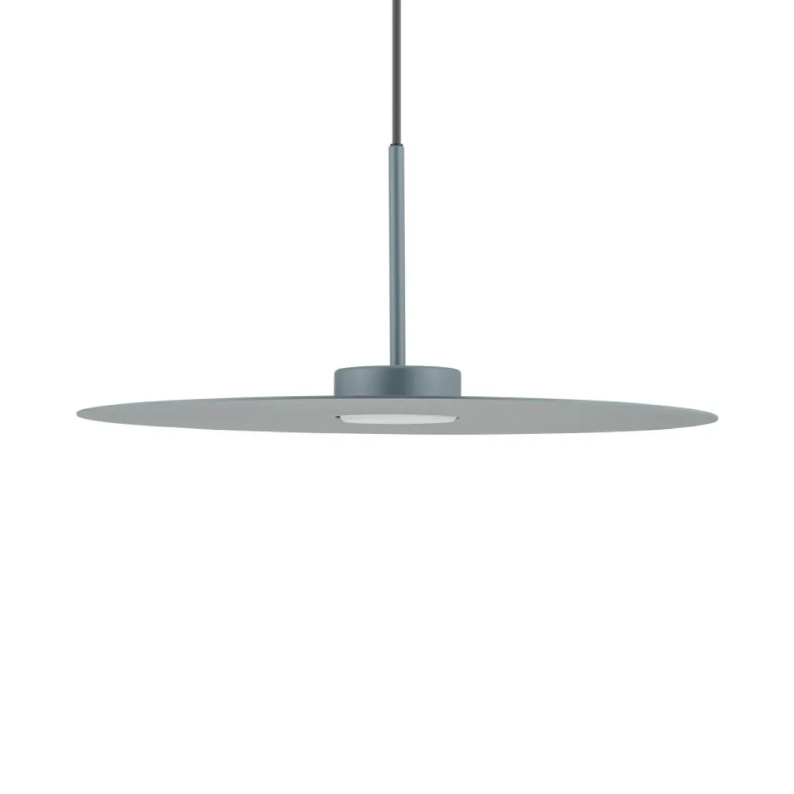 Sklep Kaja Minimalistyczna lampa wisząca z małą tarczą 11414 SIMONE | Kaja Cheap