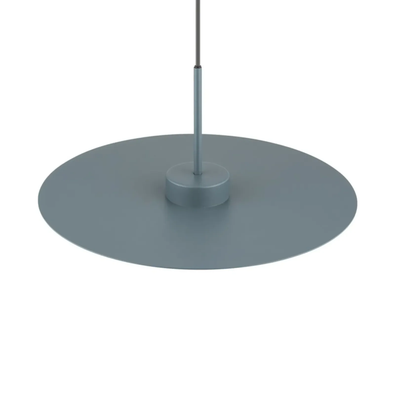Sklep Kaja Minimalistyczna lampa wisząca z małą tarczą 11414 SIMONE | Kaja Cheap