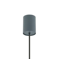 Sklep Kaja Minimalistyczna lampa wisząca z małą tarczą 11414 SIMONE | Kaja Cheap