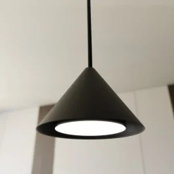 Sklep Kaja Minimalistyczna lampa wisząca do salonu 1330/4 ELIT | Kaja Oświetlenie Cheap