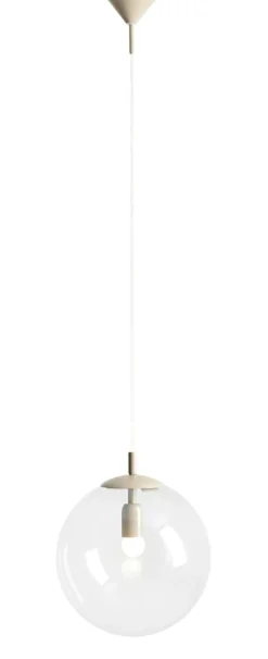 Sklep Kaja Minimalistyczna lampa wisząca do kuchni 562G17 z serii GLOBE | Kaja Zadzwońporabattel.783200183(8-16)/mailsklep@kaja.com.pl Clearance