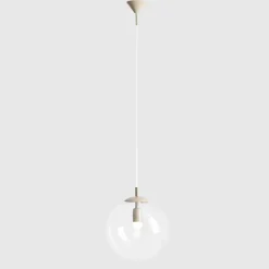Sklep Kaja Minimalistyczna lampa wisząca do kuchni 562G17 z serii GLOBE | Kaja Zadzwońporabattel.783200183(8-16)/mailsklep@kaja.com.pl Clearance