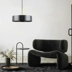Sklep Kaja Minimalistyczna lampa wisząca do kuchni A8133XL z serii LEO | Kaja Best Sale