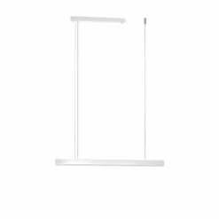 Sklep Kaja Minimalistyczna lampa wisząca LED 90cm 3000K ANT 1945 ISASEKI | Kaja Outlet