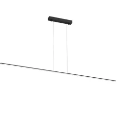 Sklep Kaja Minimalistyczna lampa wisząca nad stół 120cm 3000K ANT 5000 SLIM P Cheap