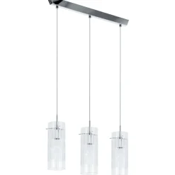 Sklep Kaja Minimalistyczna lampa wisząca nad stół MDM1957-3 MAX | Kaja Clearance