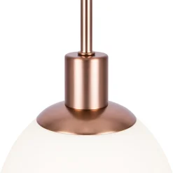 Sklep Kaja Minimalistyczna lampa wisząca MOD221-PL-01-G ERICH | Kaja Oświetlenie Best