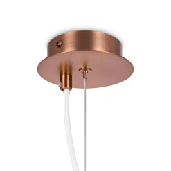 Sklep Kaja Minimalistyczna lampa wisząca MOD221-PL-01-G ERICH | Kaja Oświetlenie Best