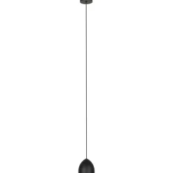 Sklep Kaja Minimalistyczna lampa wisząca MX P0433 COMET | Kaja Oświetlenie Clearance