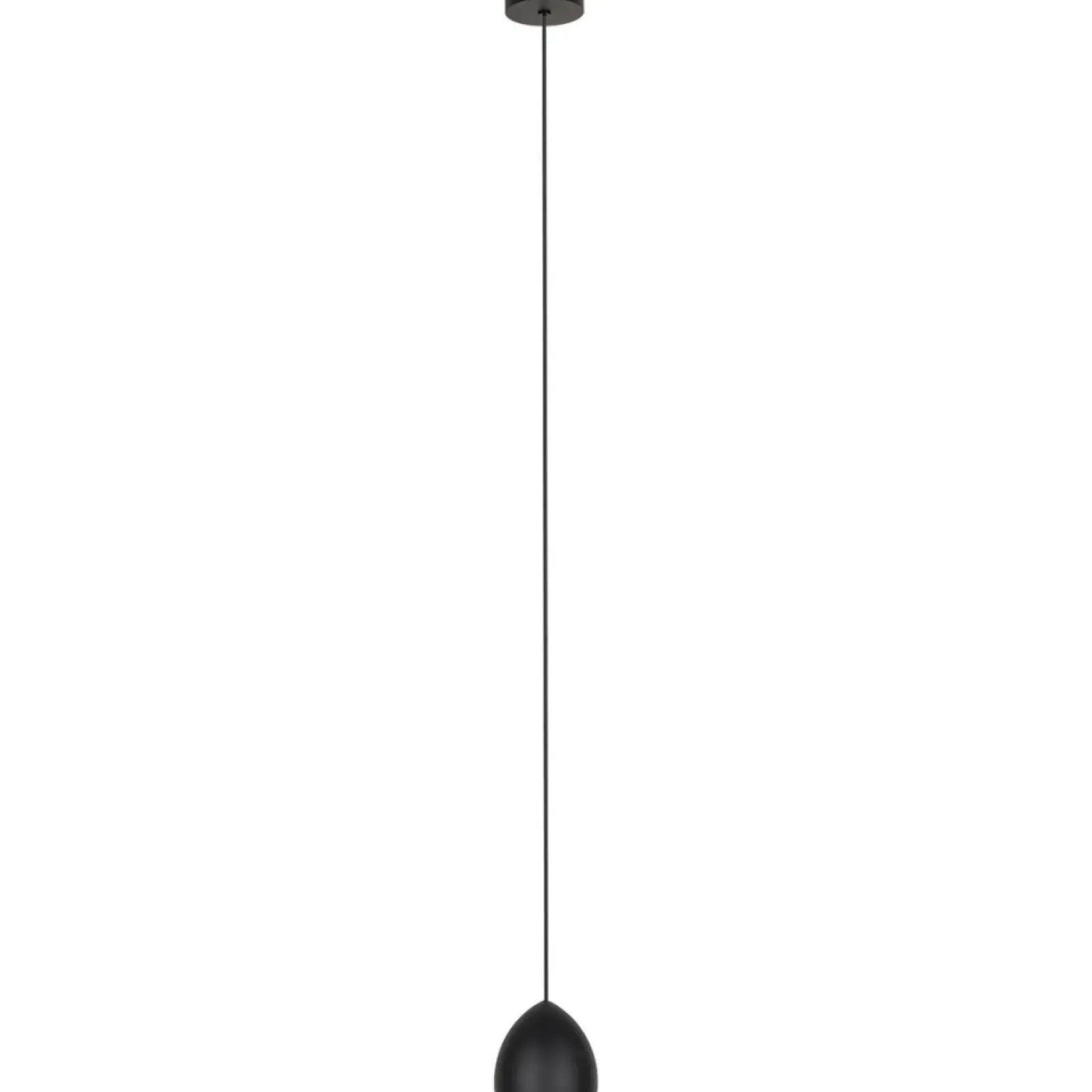 Sklep Kaja Minimalistyczna lampa wisząca MX P0433 COMET | Kaja Oświetlenie Clearance