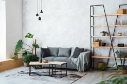 Sklep Kaja Minimalistyczna lampa wisząca MX P0433 COMET | Kaja Oświetlenie Clearance