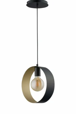 Sklep Kaja Minimalistyczna lampa wisząca do sypialni SIG 32283 z serii HAPPY New