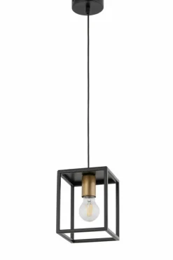 Sklep Kaja Minimalistyczna lampa wisząca do sypialni SIG 32353 z serii VIGO Cheap