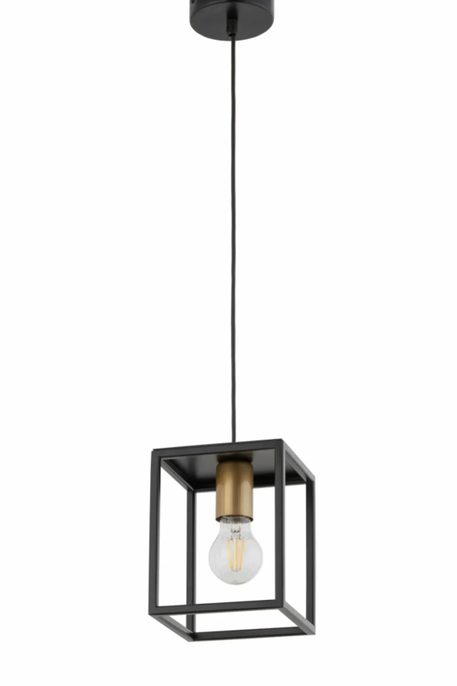 Sklep Kaja Minimalistyczna lampa wisząca do sypialni SIG 32353 z serii VIGO Cheap
