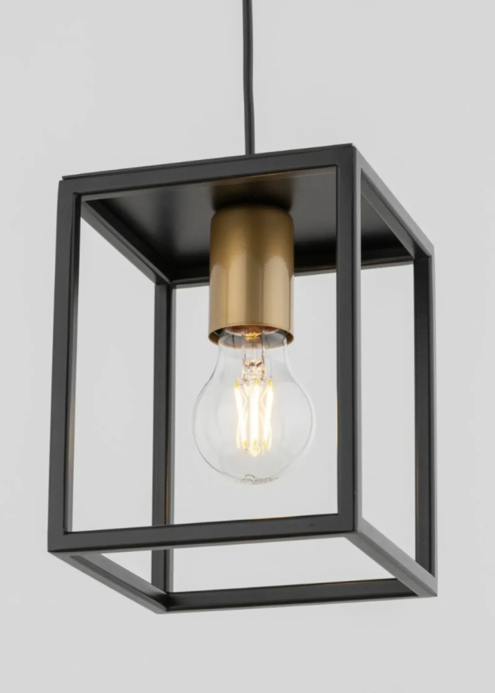 Sklep Kaja Minimalistyczna lampa wisząca do sypialni SIG 32353 z serii VIGO Cheap
