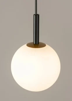 Sklep Kaja Minimalistyczna lampa wisząca z małym kloszem SIG 33404 z serii GAMA Sale