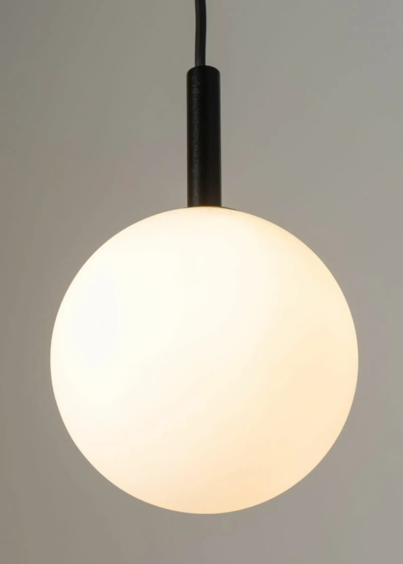 Sklep Kaja Minimalistyczna lampa wisząca z małym kloszem SIG 33404 z serii GAMA Sale