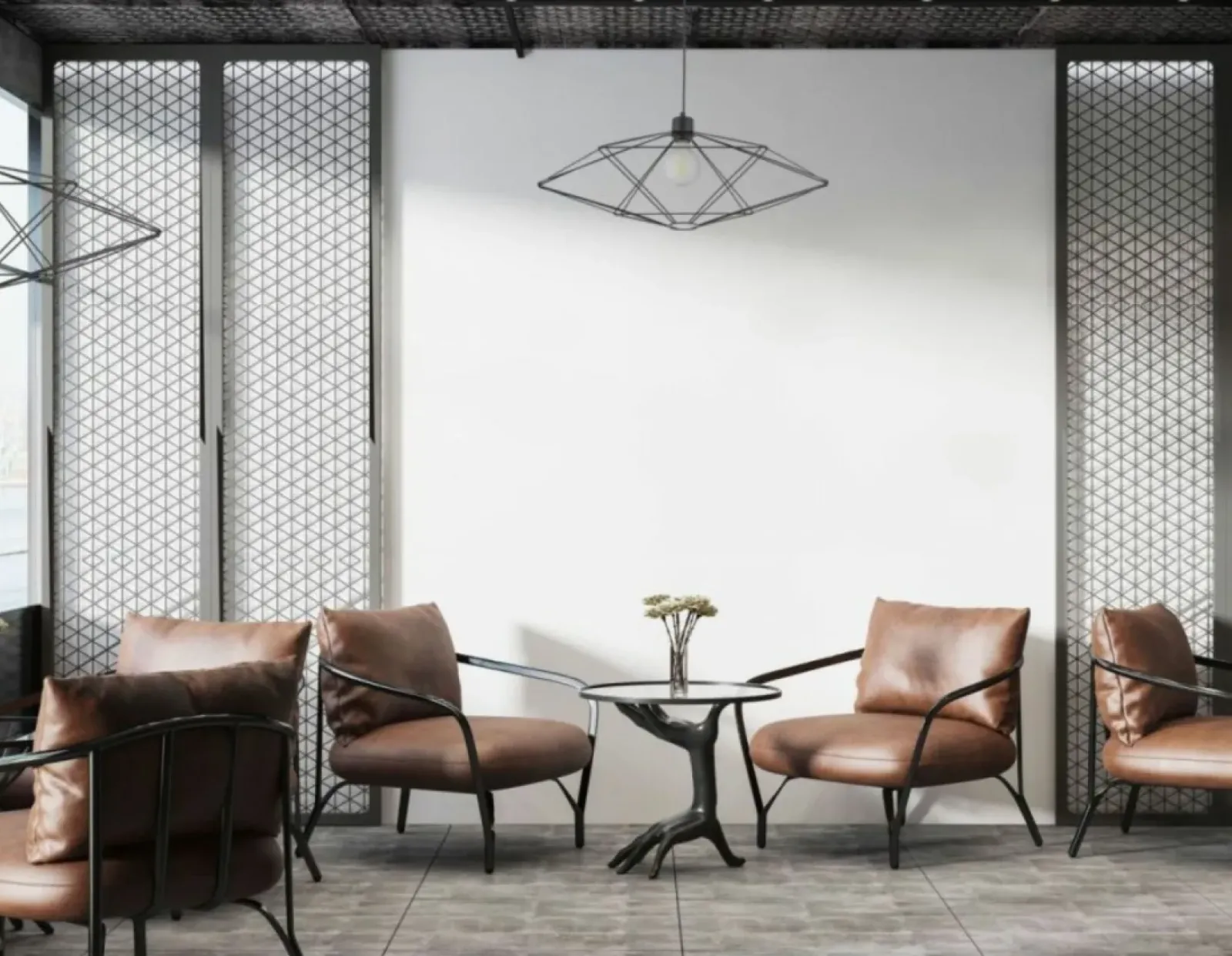 Sklep Kaja Minimalistyczna lampa wisząca do sypialni SIG 40555 z serii VARIO CZ czarny Sale