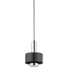 Sklep Kaja Minimalistyczna lampa wisząca na 1 żarówkę SIG 40714 RIF LUX | Kaja Flash Sale