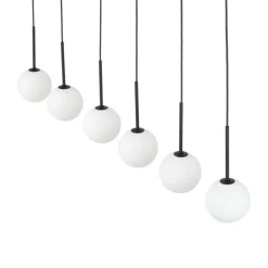 Sklep Kaja Minimalistyczna lampa wisząca nad stół TK 4504 MARTIN | Kaja Cheap