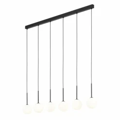 Sklep Kaja Minimalistyczna lampa wisząca nad stół TK 4504 MARTIN | Kaja Cheap
