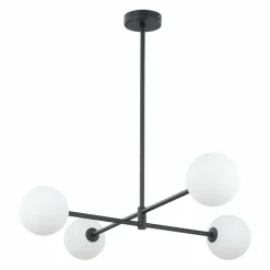 Sklep Kaja Minimalistyczna lampa wisząca do stylowej kuchni TK 4733 - SARIUS Outlet