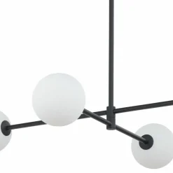 Sklep Kaja Minimalistyczna lampa wisząca do stylowej kuchni TK 4733 - SARIUS Outlet