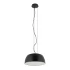 Sklep Kaja Minimalistyczna lampa żyrandol do kuchni ⌀38cm 11225 SATELLITE | Kaja Online