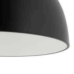 Sklep Kaja Minimalistyczna lampa żyrandol do kuchni ⌀38cm 11225 SATELLITE | Kaja Online