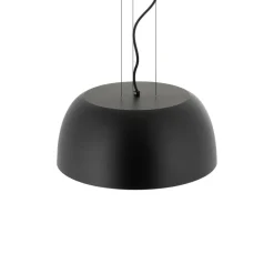 Sklep Kaja Minimalistyczna lampa żyrandol do kuchni ⌀38cm 11225 SATELLITE | Kaja Online