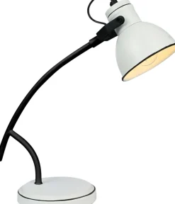 Sklep Kaja Minimalistyczna lampka biurkowa do nauki 41-72085 ZUMBA | Kaja* Lampki Biurkowe
