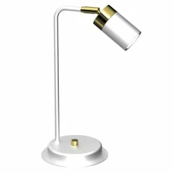 Sklep Kaja Minimalistyczna lampka biurkowa reflektor MLP7536 JOKER | Kaja* Lampki Biurkowe