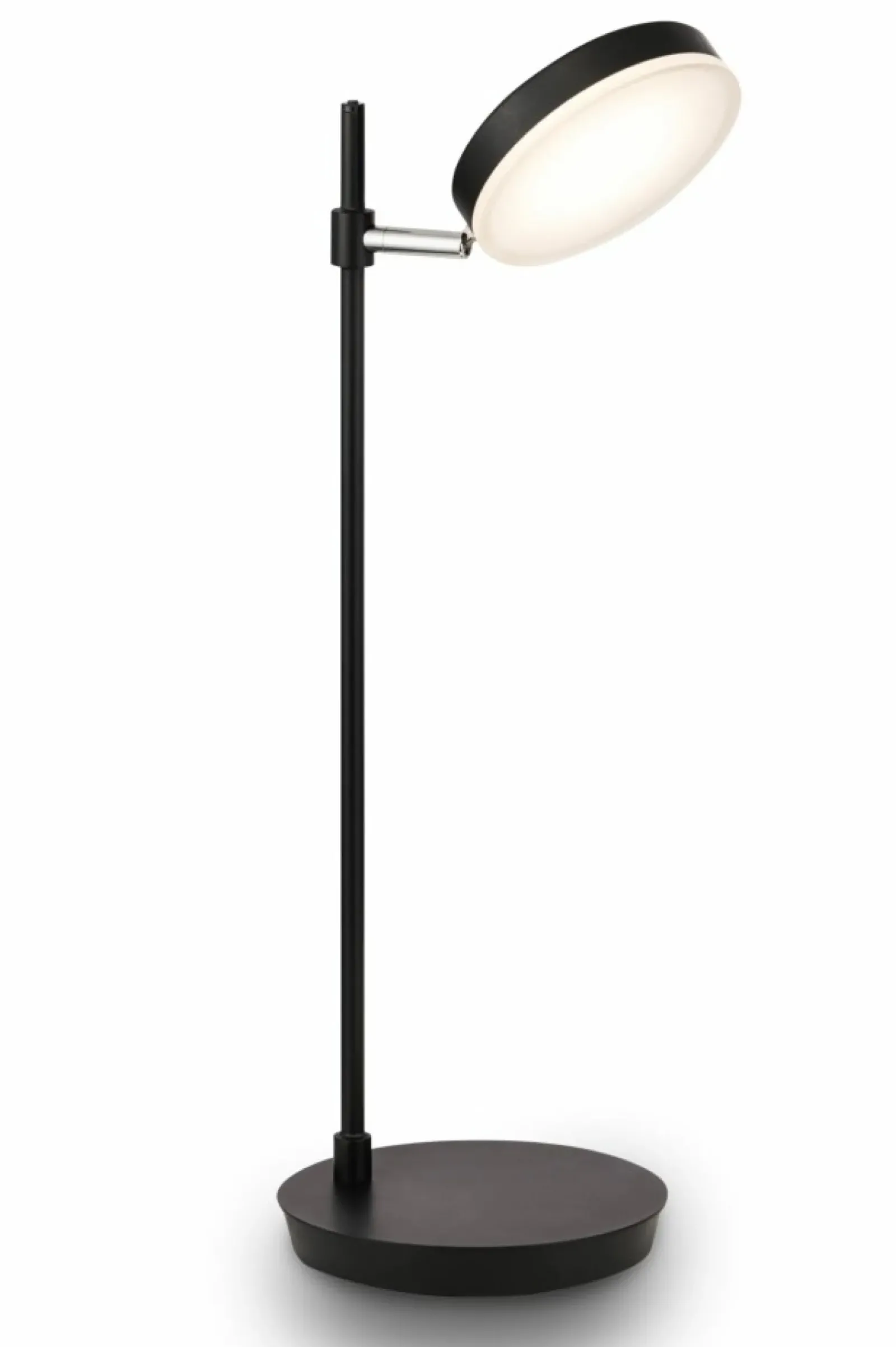 Sklep Kaja Minimalistyczna lampka biurkowa MOD070TL-L8B3K FAD | Kaja Oświetlenie* Lampy Led|Lampki Biurkowe
