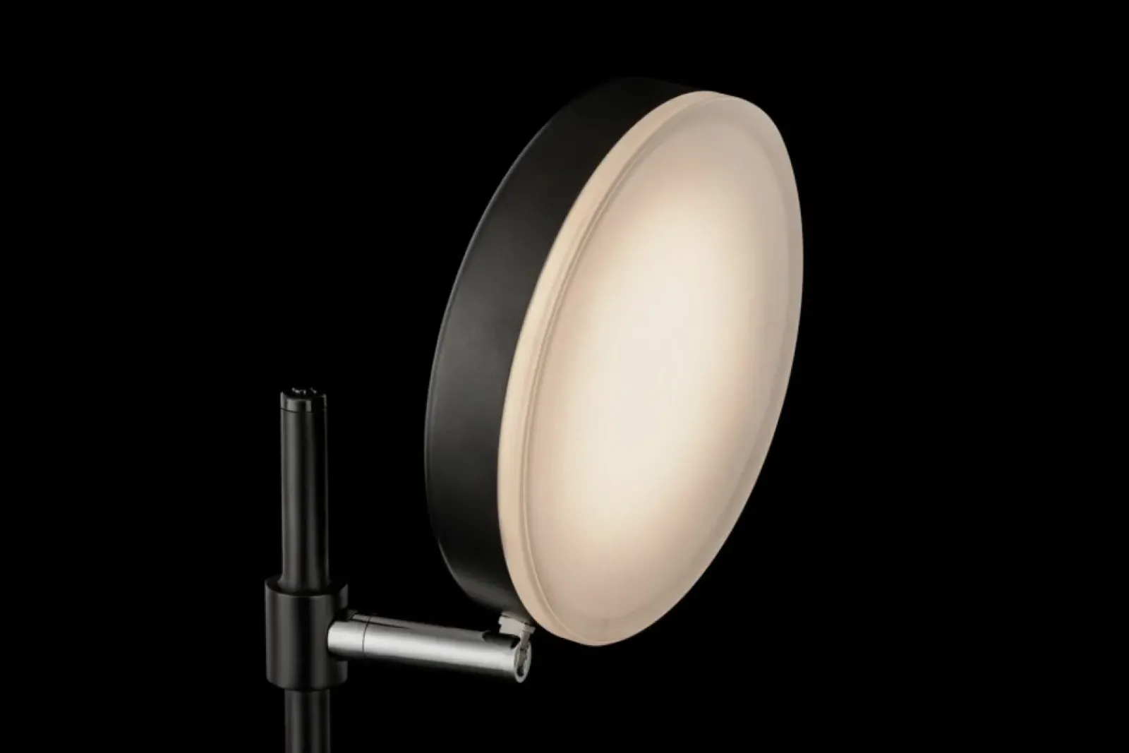 Sklep Kaja Minimalistyczna lampka biurkowa MOD070TL-L8B3K FAD | Kaja Oświetlenie* Lampy Led|Lampki Biurkowe