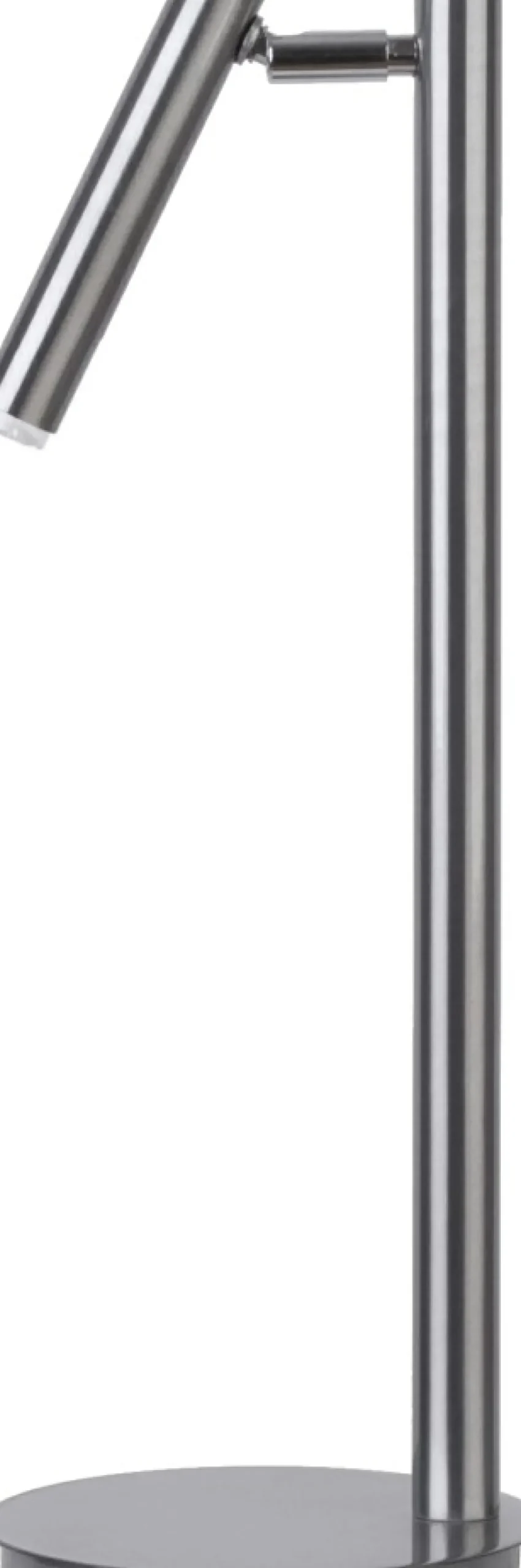 Sklep Kaja Minimalistyczna lampka do stylowego biura SIG 50194 z serii SOPEL* Lampki Biurkowe